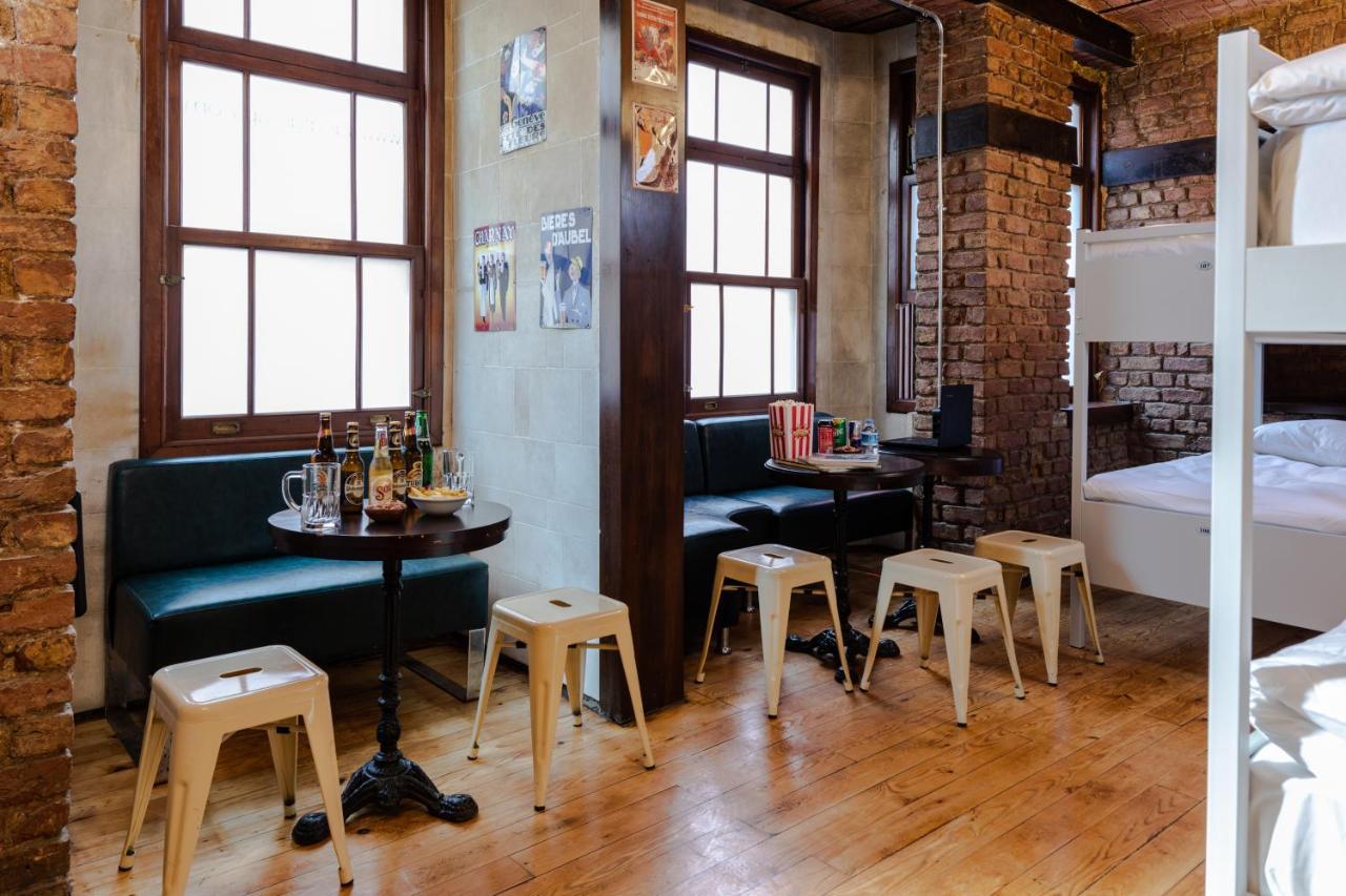 Sanat Taksim Hostel