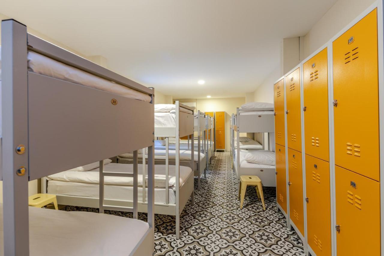 Sanat Taksim Auberge de jeunesse *