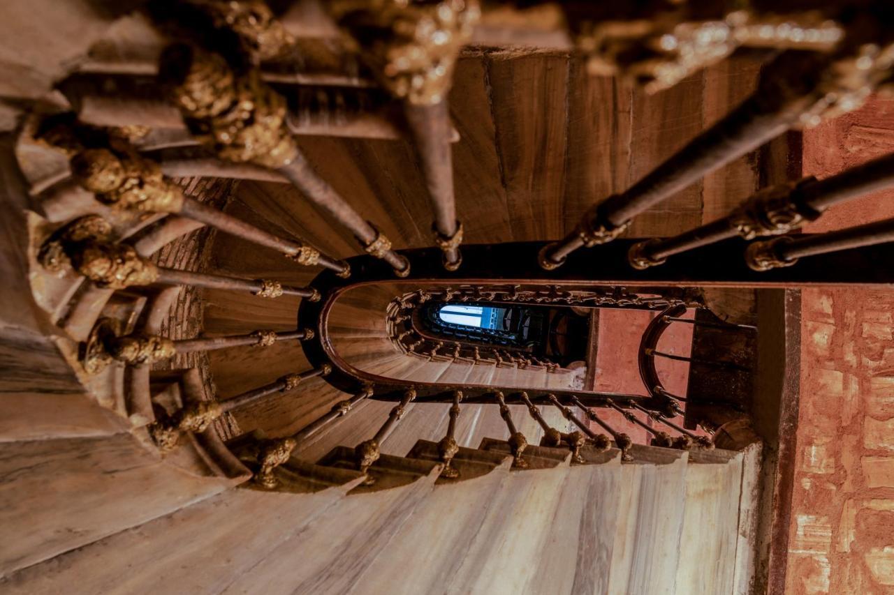 Auberge de jeunesse Sanat Taksim *