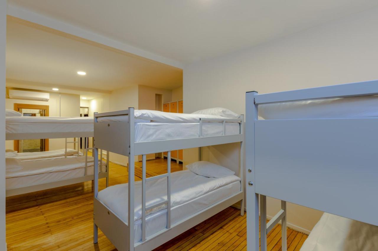 Sanat Taksim Auberge de jeunesse Istambul