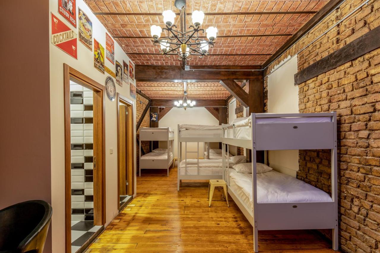 Sanat Taksim Auberge de jeunesse Istambul