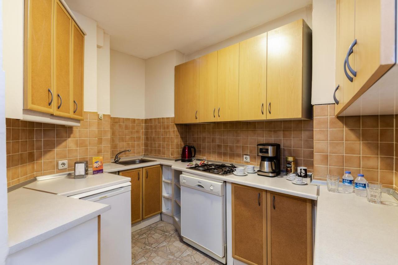 Sanat Taksim Hostel Istanbul