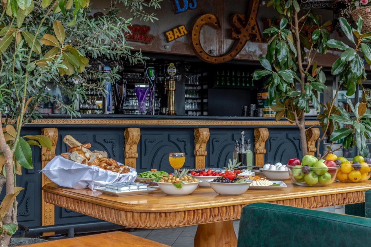 Sanat Taksim Auberge de jeunesse